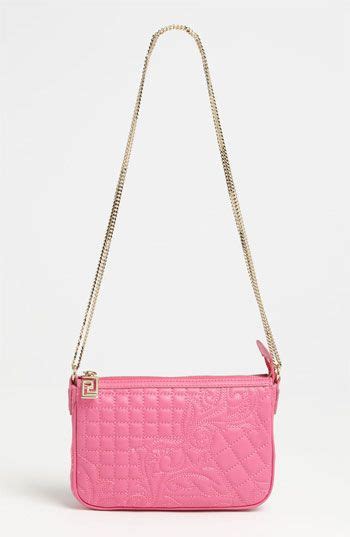 versace vanitas crossbody bag|Versace crossbody bag women's.